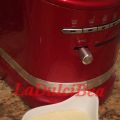 Puré de Patatas en Kitchenaid Cook Processor