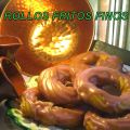 ROLLOS FINOS FRITOS