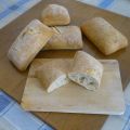 Pan Ciabatta