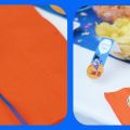 Fiesta  Son Goku