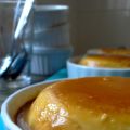 Flan de Queso