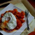 Pisto de calabaza