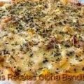 QUICHÉ DE POLLO
