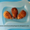 Mejillones Tigre