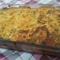 Berenjenas a la Parmesana