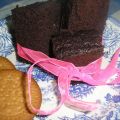 BIZCOCHO DE GALLETAS CON CHOCOLATE EN[...]
