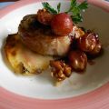 Carnes morenas