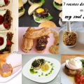 Los siete magníficos y sus siete recetas de[...]