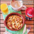 Huevos revueltos a la Mexicana para celebrar la[...]