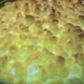 Conchas al queso