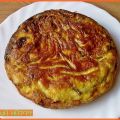 TORTILLA CAMPESTRE