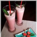 BATIDO DE SANDÍA