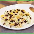 CHAD (ENSALADA DE ARROZ CON PEPINO, PLÁTANO Y[...]