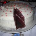 RED VELVET CAKE