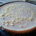 Tarta de Nubes con Petazetas