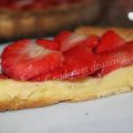 BOLETÍN DE INSPIRACIÓN GASTRONÓMICA Nº1 FRESAS