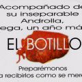 ¡Y por fin llegó!