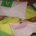 Hazlo tú mismo: Calendario de Adviento con[...]