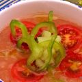 GAZPACHO ANDALUZ LIGHT