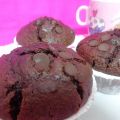 ¡¡¡SUPERMUFFINS DE CHOCOLATE!!!