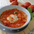SOPA DE TOMATE (de mi madre)
