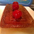 Pudding de Queso (Thermomix) -3pp-