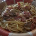 SALSA CARBONARA