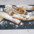 TRONQUITOS NEVADOS DE MANZANA