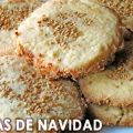 ¡¡¡FELIZ FELIZ NAVIDAD!!!!!  TORTITAS DE NAVIDAD