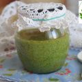 Pesto de Apio y Nueces
