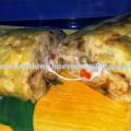ROLLO DE TORTILLA