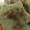 Pastas: 4 iguales (by abuela Encarna)