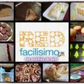Recopilatorio de dulces y bollos de nuestra[...]