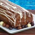 TRONCO KINDER BUENO