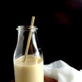 HORCHATA CASERA