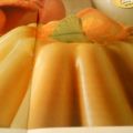 Bavera de naranja