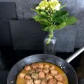 Albóndigas