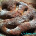 FOUGASSE DE MANTEQUILLA
