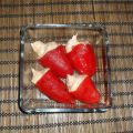 Pimientos piquillo