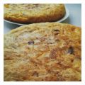 Nuestra toritlla de patata