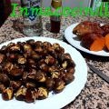 HOY DIA DE TODOS LOS SANTOS , PLATO TRADICIONAL[...]