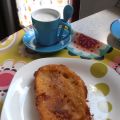 Torrijas