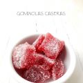 Gominolas Caseras