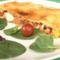 Empanada gallega rápida