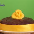 Tarta Tartufo