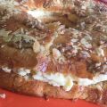 ROSCO DE REYES CON CREMA PASTELERA AL AROMA DE[...]
