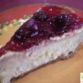 NEW YORK CHEESECAKE