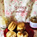 Escocia y sus maravillosos Scones