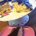 Boston Cream a lo Sevillano