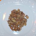 CARNE E CARCIOFI